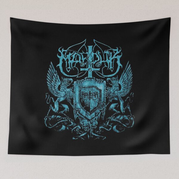 Item preview, MARDUK BAND designed and sold by MandoeElga.