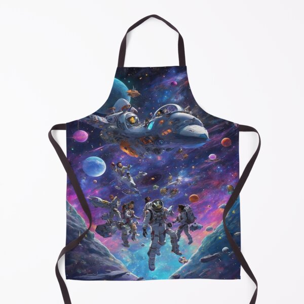 Item preview, . A group of eight intrepid and diverse characters, navigate through the unknown. designed and sold by Cherryblossom50.