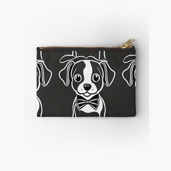 Item preview, Bow Tie Puppy 2 designed and sold by 3dvirtualand.