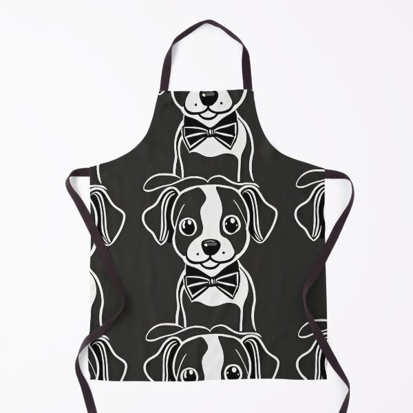 Item preview, Bow Tie Puppy 2 designed and sold by 3dvirtualand.
