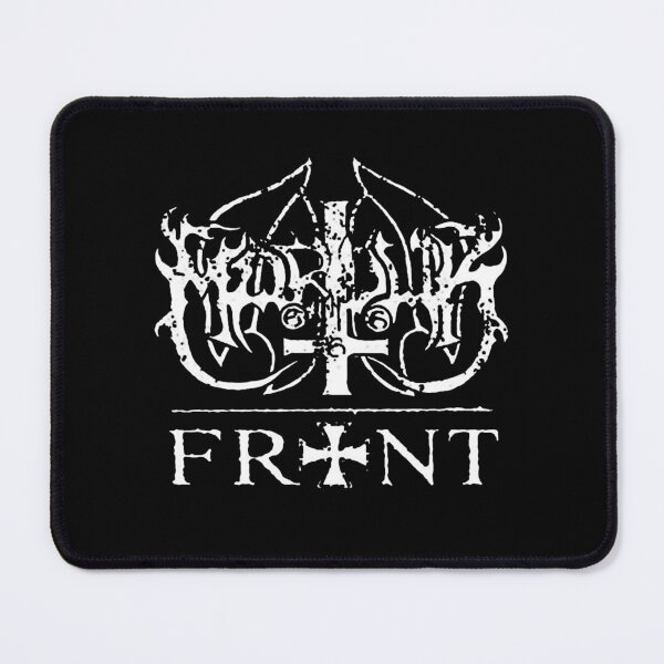 Item preview, MARDUK BAND designed and sold by MandoeElga.