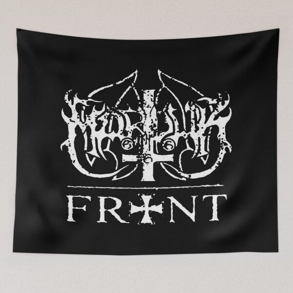Item preview, MARDUK BAND designed and sold by MandoeElga.