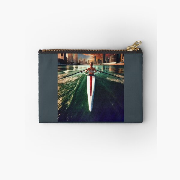 Item preview, Dynamic Rowing: Thrill in Sync designed and sold by Michael van der Hoorn.
