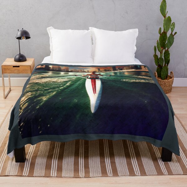 Item preview, Dynamic Rowing: Thrill in Sync designed and sold by Michael van der Hoorn.