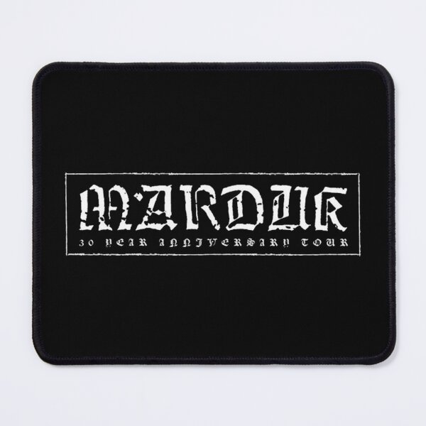Item preview, MARDUK BAND designed and sold by MandoeElga.