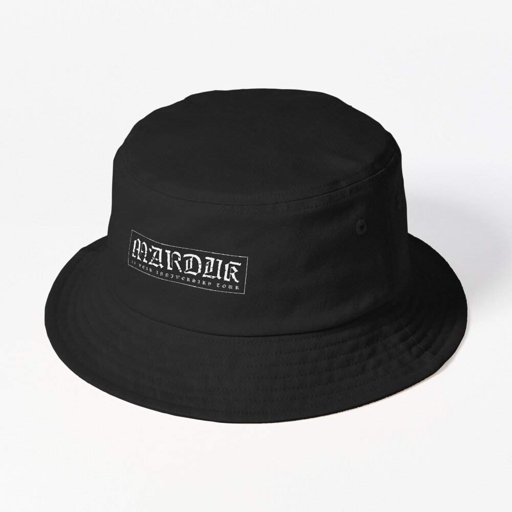 Item preview, Bucket Hat designed and sold by MandoeElga.