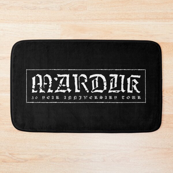 Item preview, MARDUK BAND designed and sold by MandoeElga.