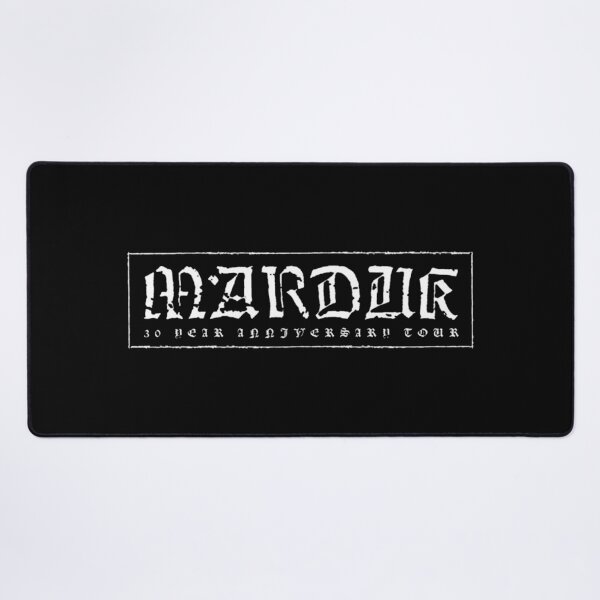 Item preview, MARDUK BAND designed and sold by MandoeElga.