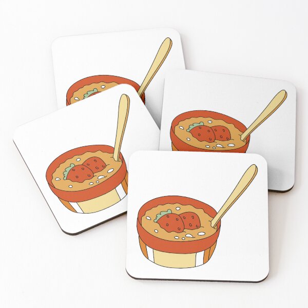 Item preview, Whimsical Foodie Fantasy - Cute Illustration designed and sold by Graciaisgrace.