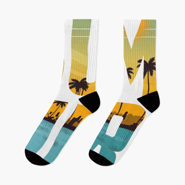 Item preview, Playful Palette Miami Vice city  designed and sold by Veintos.