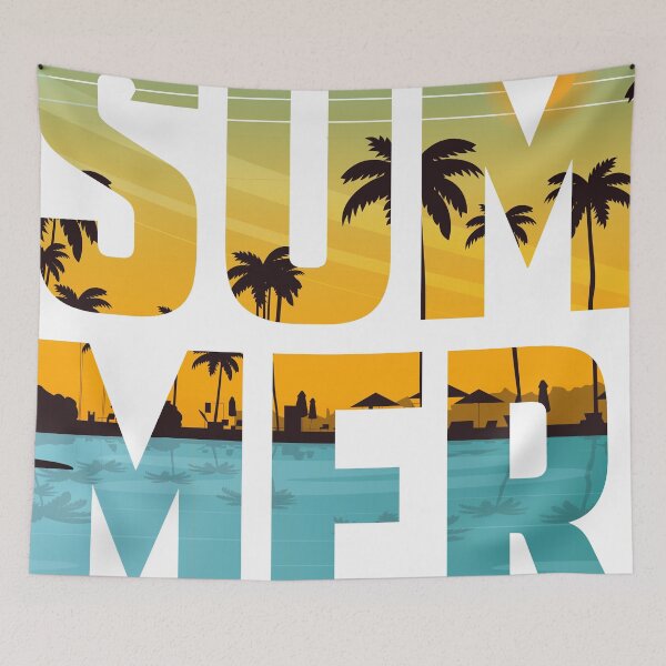 Item preview, Playful Palette Miami Vice city  designed and sold by Veintos.