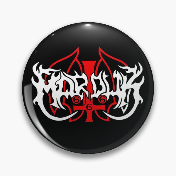 Item preview, MARDUK BAND designed and sold by MandoeElga.