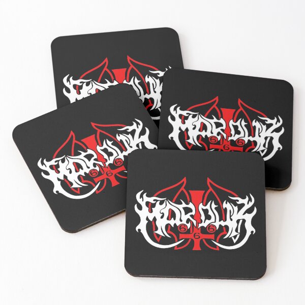 Item preview, MARDUK BAND designed and sold by MandoeElga.