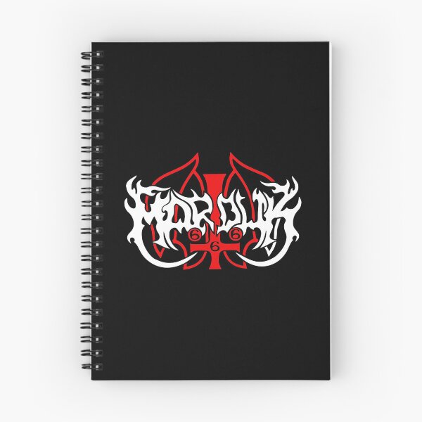 Item preview, MARDUK BAND designed and sold by MandoeElga.