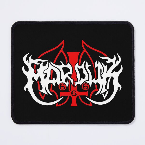 Item preview, MARDUK BAND designed and sold by MandoeElga.