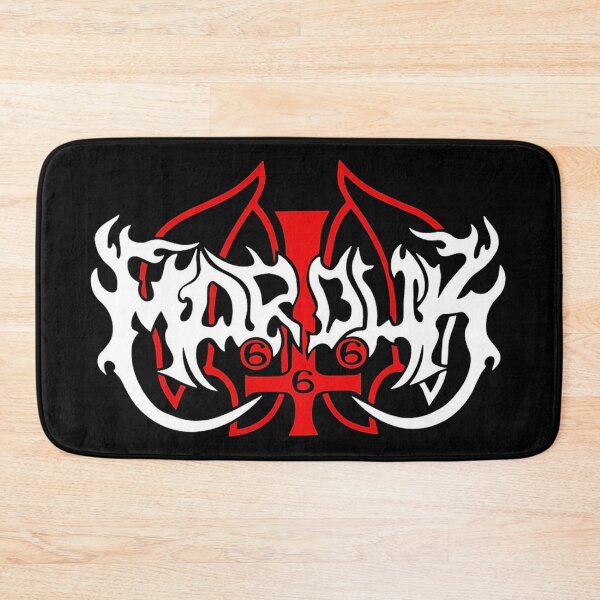 Item preview, MARDUK BAND designed and sold by MandoeElga.
