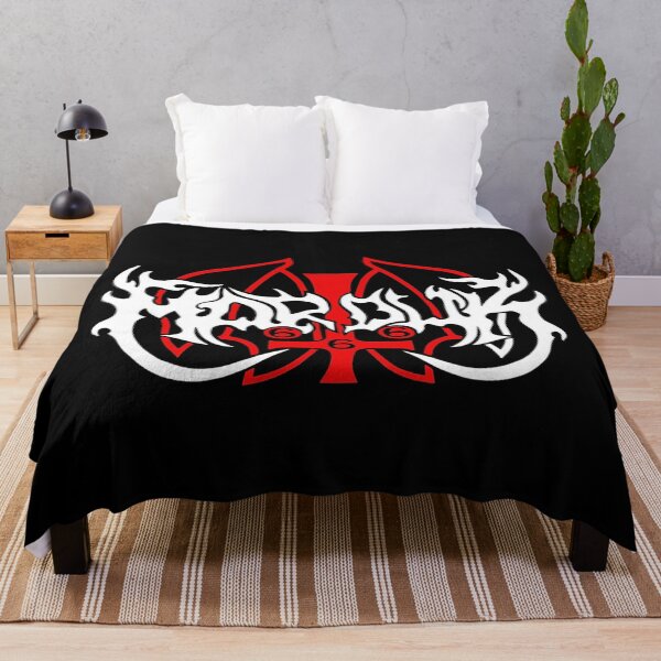 Item preview, MARDUK BAND designed and sold by MandoeElga.