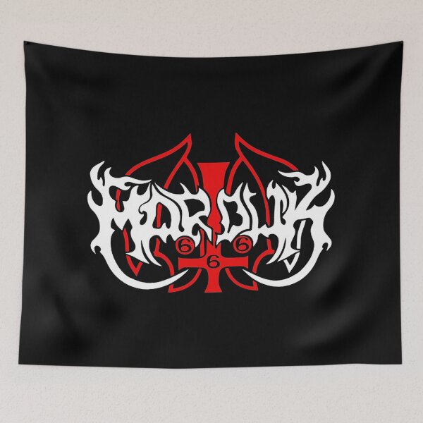 Item preview, MARDUK BAND designed and sold by MandoeElga.