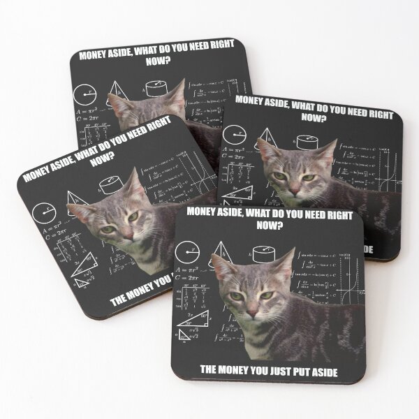 Item preview, Money Aside? designed and sold by lapyear.