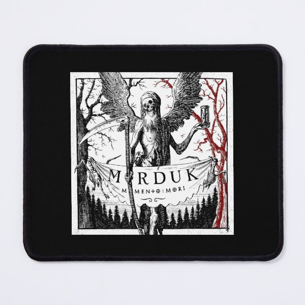 Item preview, MARDUK BAND designed and sold by MandoeElga.