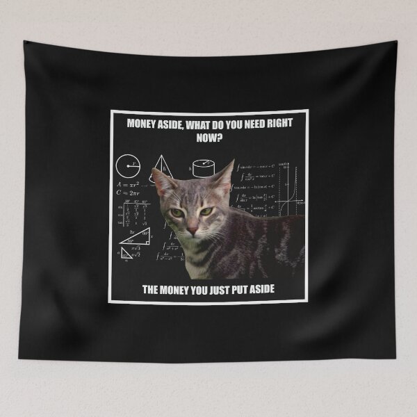 Item preview, Money Aside? designed and sold by lapyear.