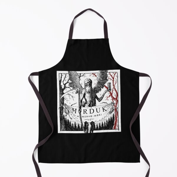 Item preview, MARDUK BAND designed and sold by MandoeElga.
