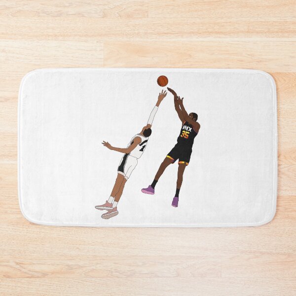 Item preview, KD over Wemby Animated designed and sold by WhelmdStudios .