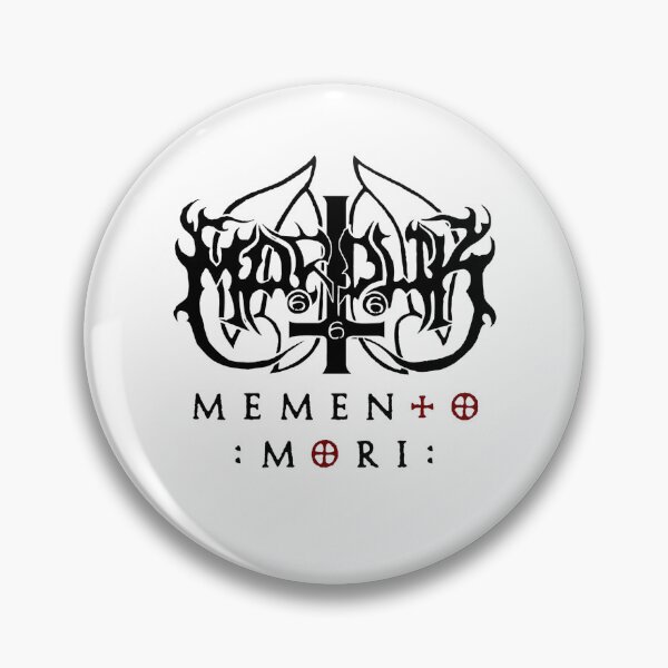 Item preview, MARDUK BAND designed and sold by MandoeElga.