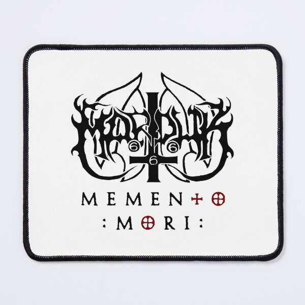 Item preview, MARDUK BAND designed and sold by MandoeElga.