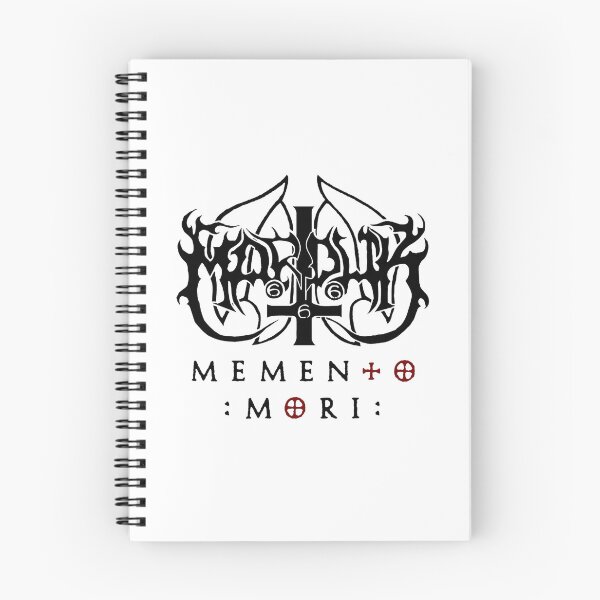 Item preview, MARDUK BAND designed and sold by MandoeElga.