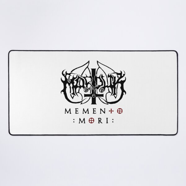 Item preview, MARDUK BAND designed and sold by MandoeElga.