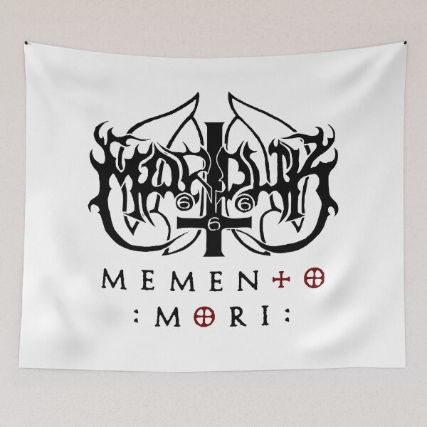 Item preview, MARDUK BAND designed and sold by MandoeElga.