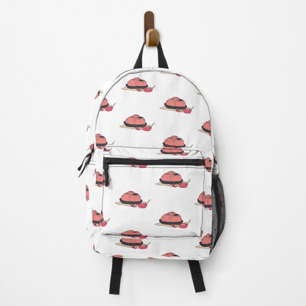 Item preview, Cheerful Foodie Happiness - Cute Cartoon Art designed and sold by Graciaisgrace.