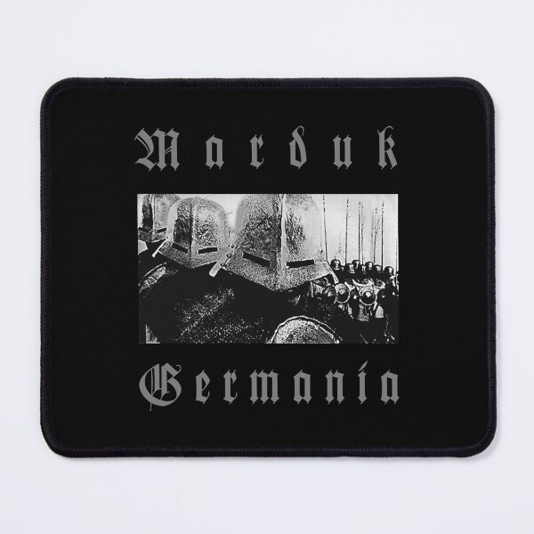 Item preview, MARDUK BAND designed and sold by MandoeElga.