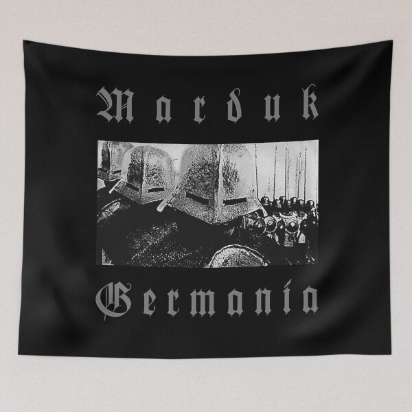 Item preview, MARDUK BAND designed and sold by MandoeElga.