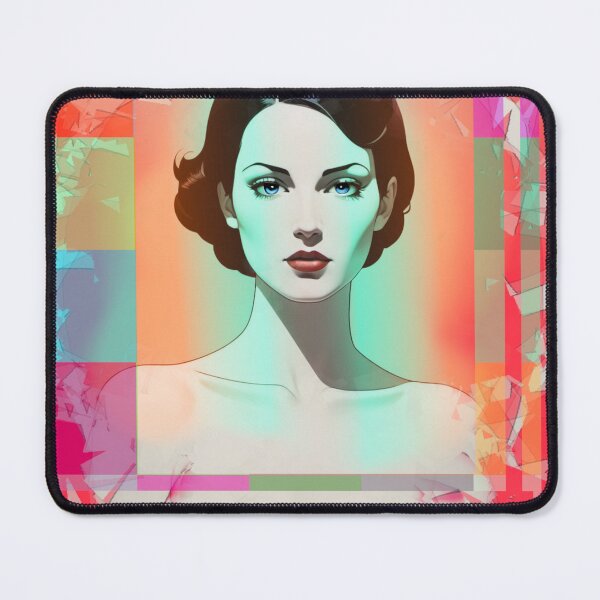 Item preview, Serene Beauty designed and sold by Sanctum Icons.