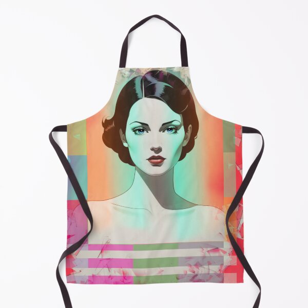 Item preview, Serene Beauty designed and sold by Sanctum Icons.