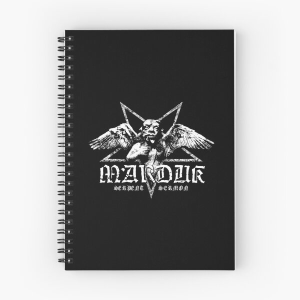 Item preview, MARDUK BAND designed and sold by MandoeElga.