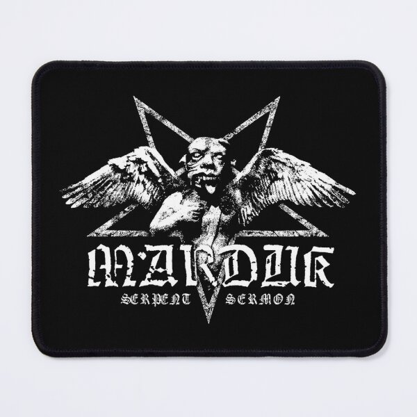 Item preview, MARDUK BAND designed and sold by MandoeElga.