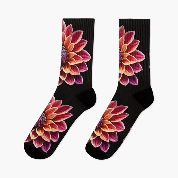 Item preview, Dahlia  designed and sold by A-Wood-.