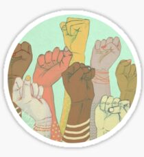Together xs Sticker