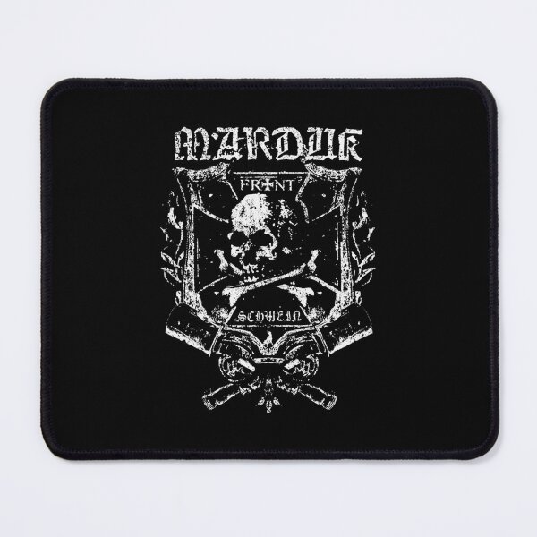 Item preview, MARDUK BAND designed and sold by MandoeElga.