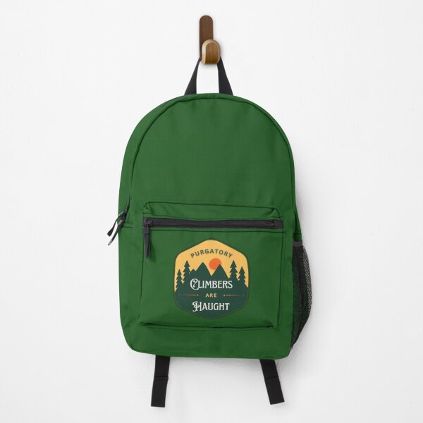 Item preview, Purgatory Climbers are Haught designed and sold by Huntch.