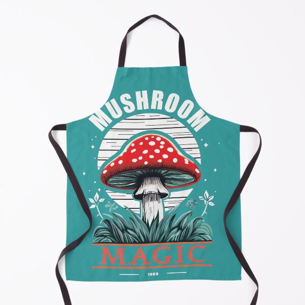 Item preview, mushroom magic designed and sold by Zyro Craft.