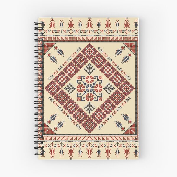 Item preview, Palestinian Tatreez Palestinian indigenous tradition and culture designed and sold by Inspiro Studio.