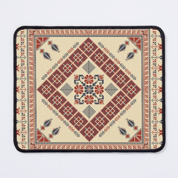 Item preview, Palestinian Tatreez Palestinian indigenous tradition and culture designed and sold by Inspiro Studio.