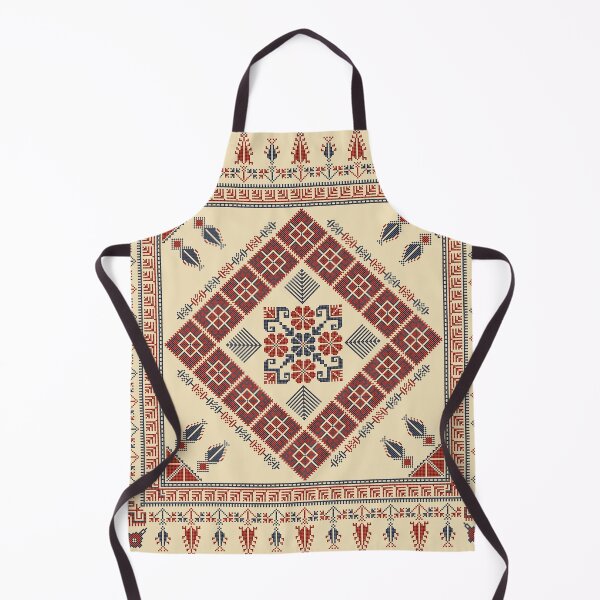 Item preview, Palestinian Tatreez Palestinian indigenous tradition and culture designed and sold by Inspiro Studio.