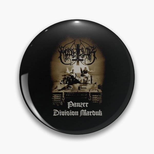Item preview, MARDUK BAND designed and sold by MandoeElga.