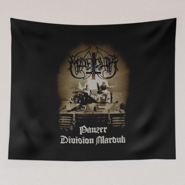 Item preview, MARDUK BAND designed and sold by MandoeElga.
