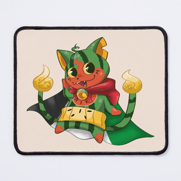 Item preview, Watermelnyan Says Free Palestine! designed and sold by Gwagway.